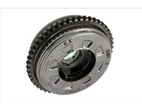  Knastaksel-forstiller