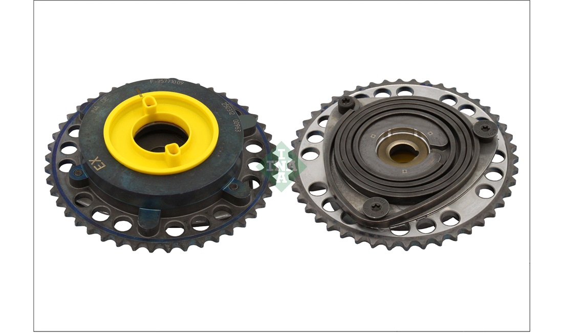  Knastaksel-forstiller