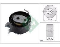  Strammehjul, tandrem