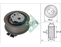  Strammehjul, tandrem