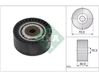  Styrrulle, flersp&aring;rsrem