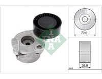  Remstrammer, kilerem