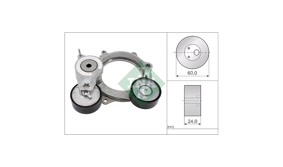  Remstrammer, kilerem