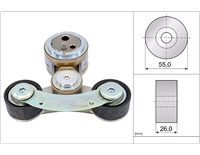  Remstrammer, Vifterem