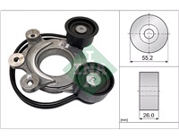  Remstrammer, kilerem