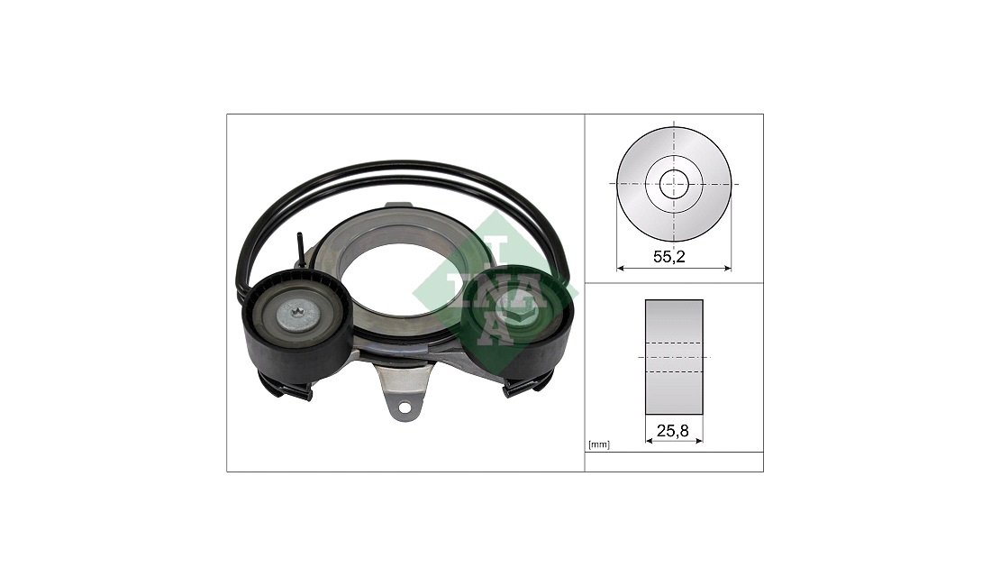  Remstrammer, kilerem