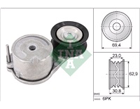  Remstrammer, Vifterem