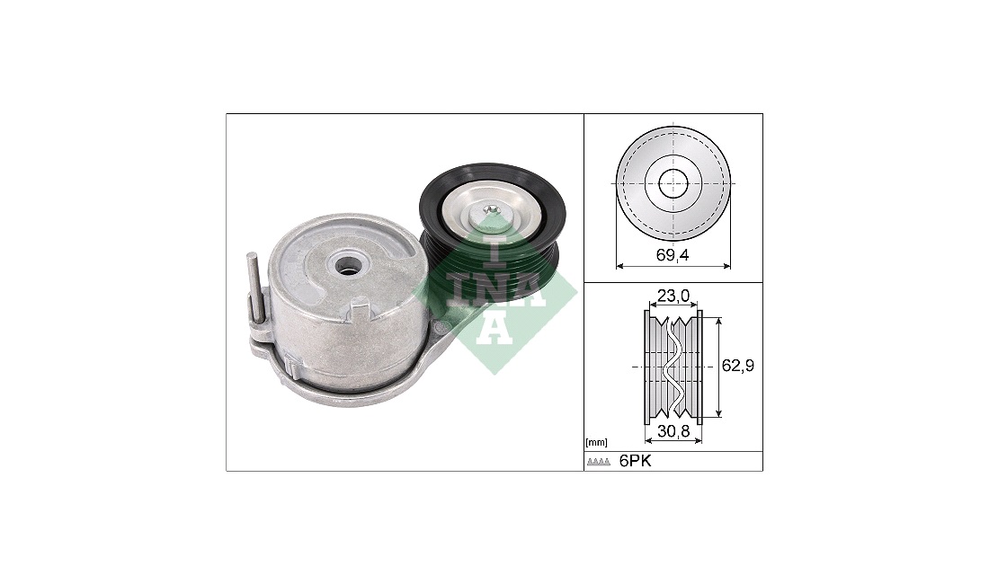  Remstrammer, Vifterem