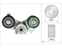  Remstrammer, kilerem