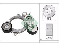  Remstrammer, kilerem