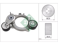  Remstrammer, kilerem