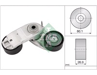  Remstrammer, kilerem