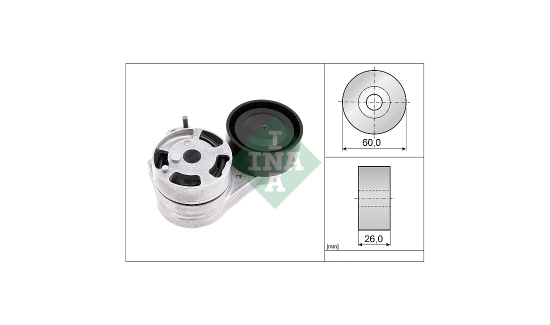  Remstrammer, kilerem