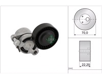  Remstrammer, kilerem