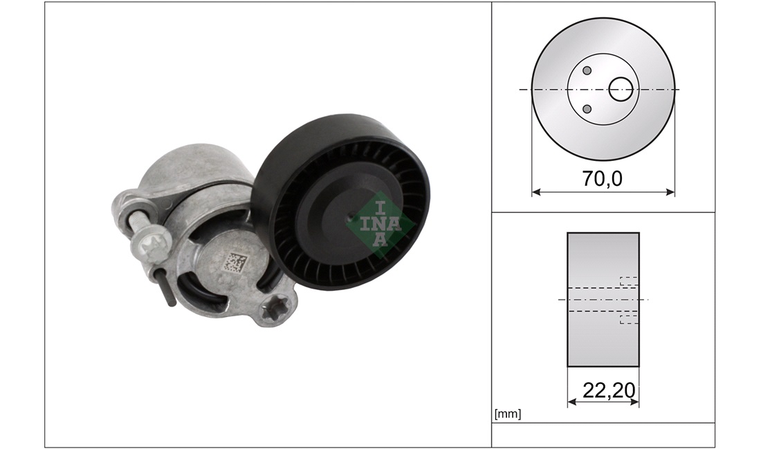  Remstrammer, kilerem