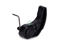  Kædestrammer, oliepumpe