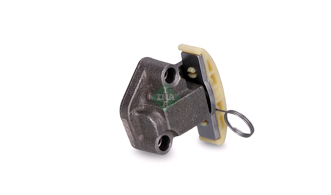  Sträckare, transmissionskedja