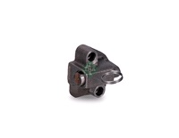  Str&auml;ckare, transmissionskedja