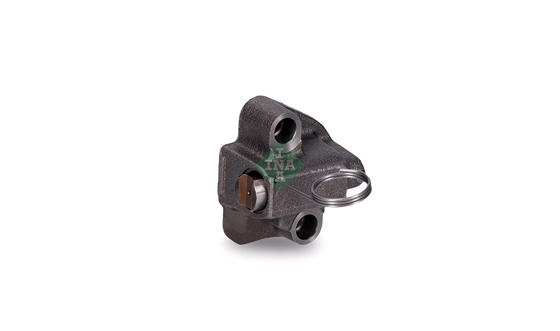  Sträckare, transmissionskedja