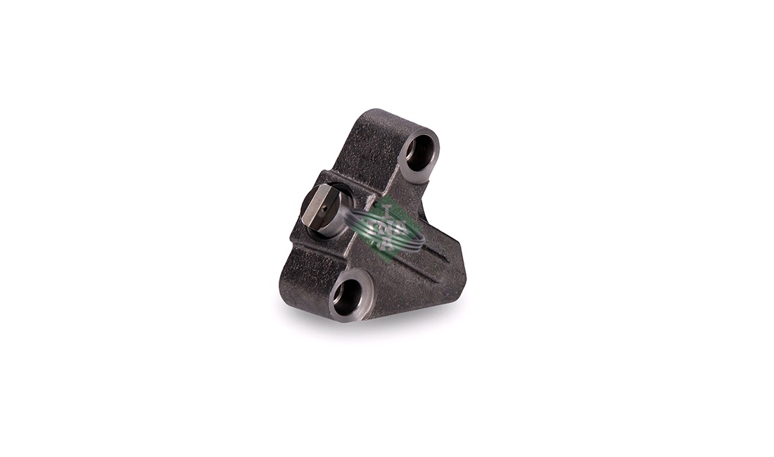  Sträckare, transmissionskedja