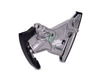  Kædestrammer, oliepumpe