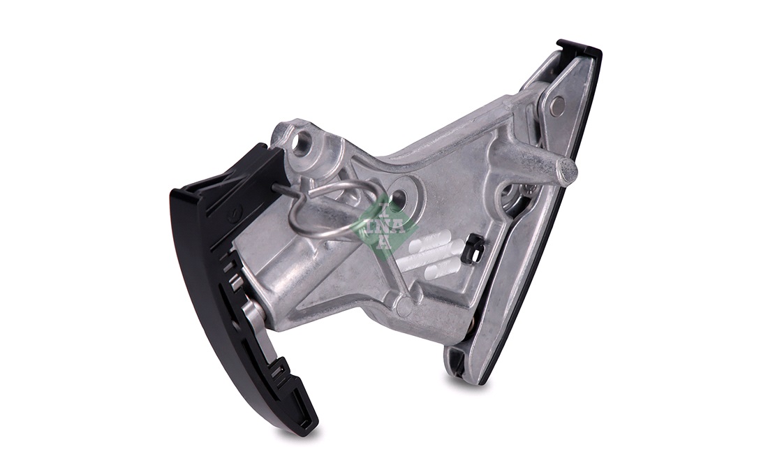  Kædestrammer, oliepumpe