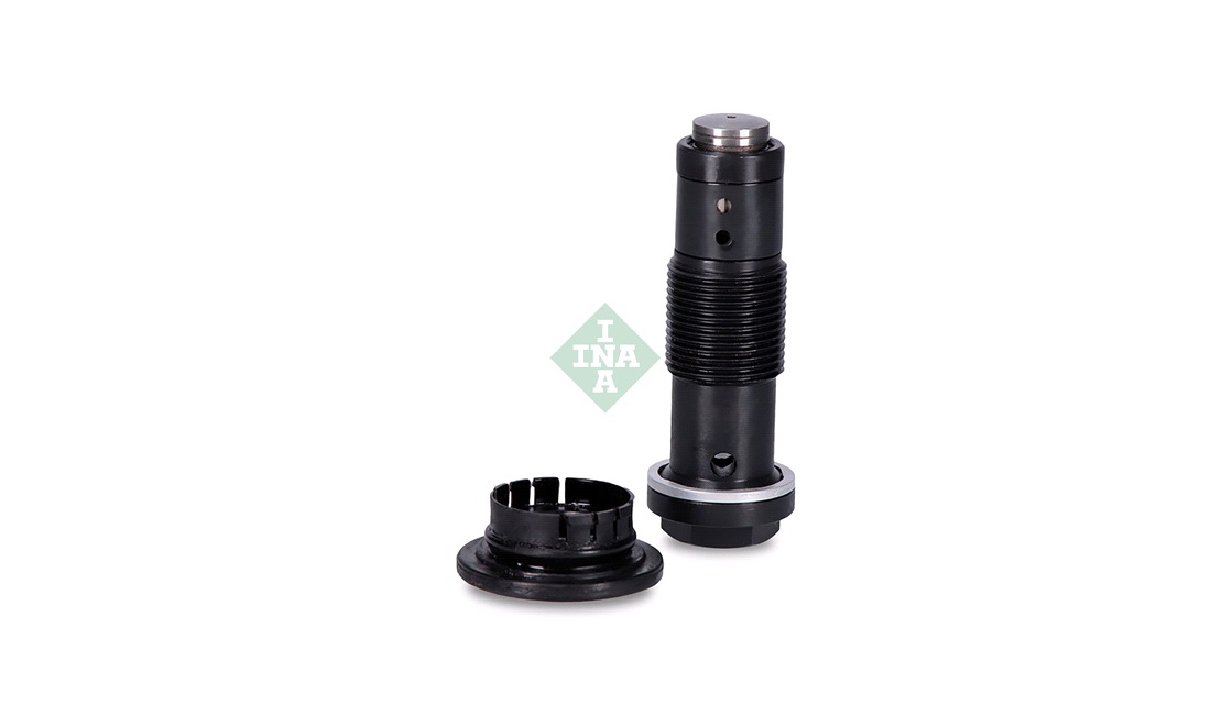  Strammer, styrekæde