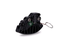  Strammer, styrekæde