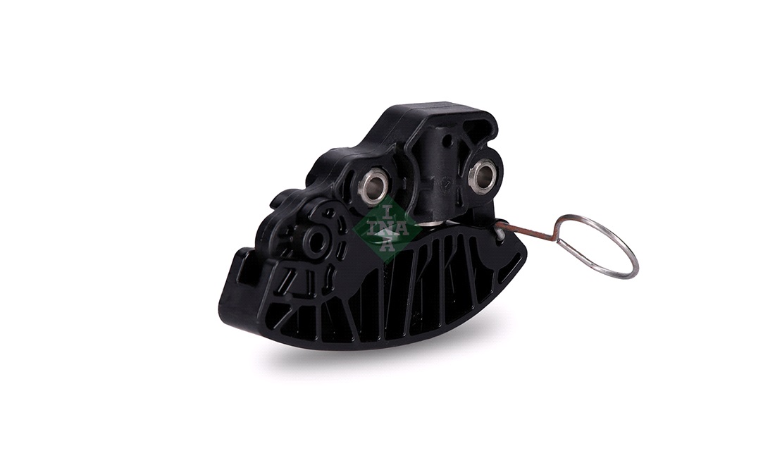  Strammer, styrekæde