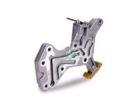  Str&auml;ckare, transmissionskedja