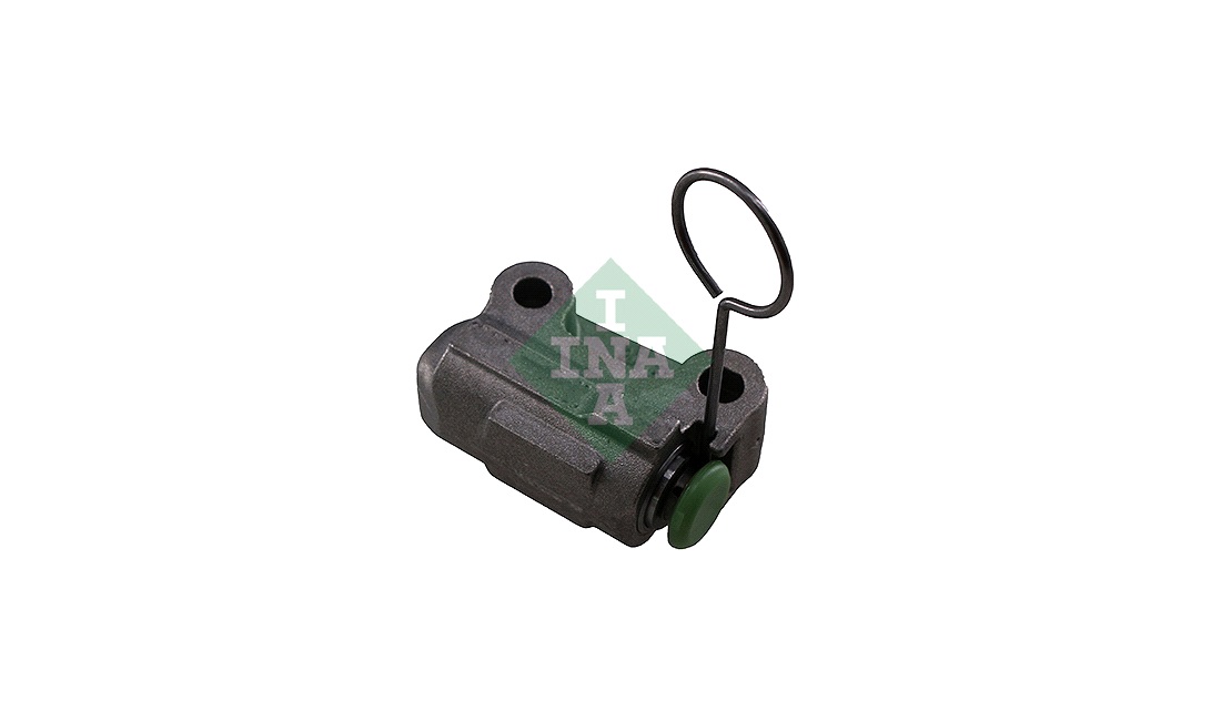  Strammer, styrekæde