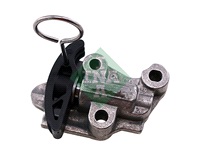  Strammer, styrekæde