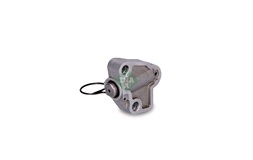 Kædestrammer, oliepumpe