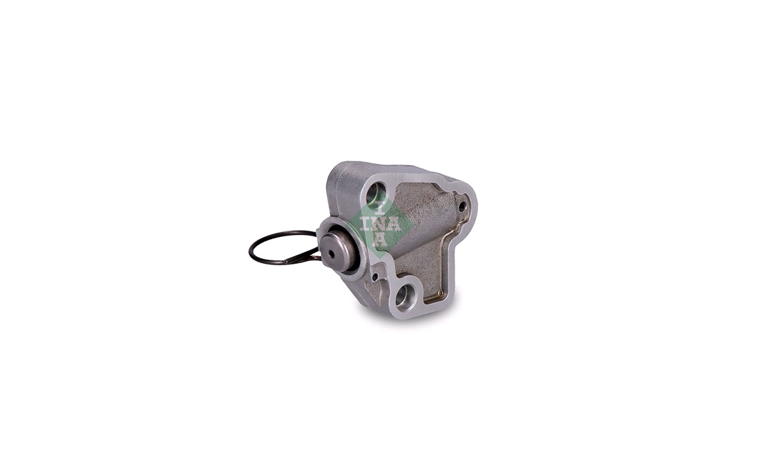  Kædestrammer, oliepumpe