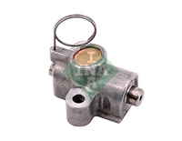  Strammer, styrekæde