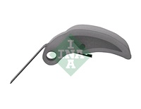  Kædestrammer, oliepumpe