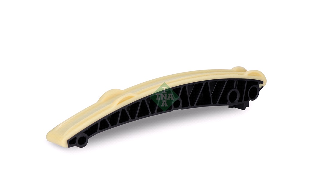  Glideskinne, styrekæde