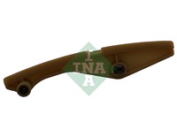  Glideskinne, styrekæde