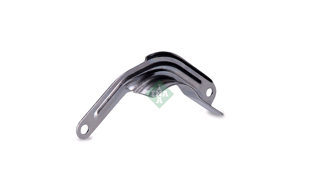  Glideskinne, styrekæde