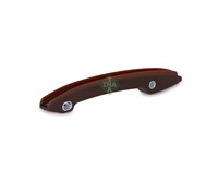  Glideskinne, styrekæde