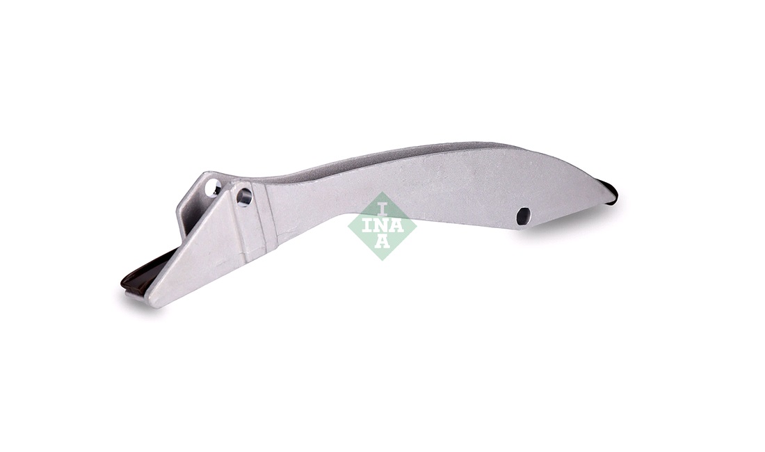  Glideskinne, styrekæde