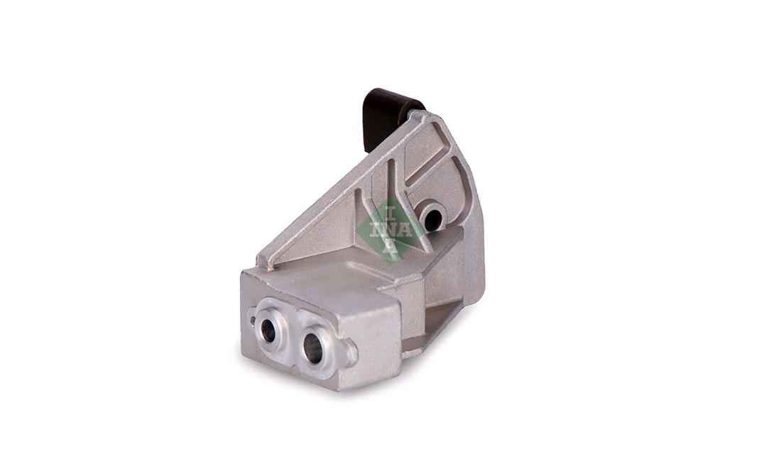  Glideskinne, styrekæde