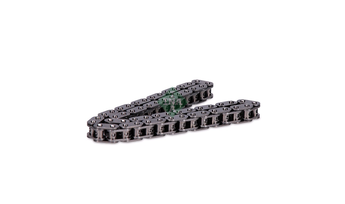  Kæde, oliepumpedrev