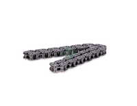  Kæde, oliepumpedrev