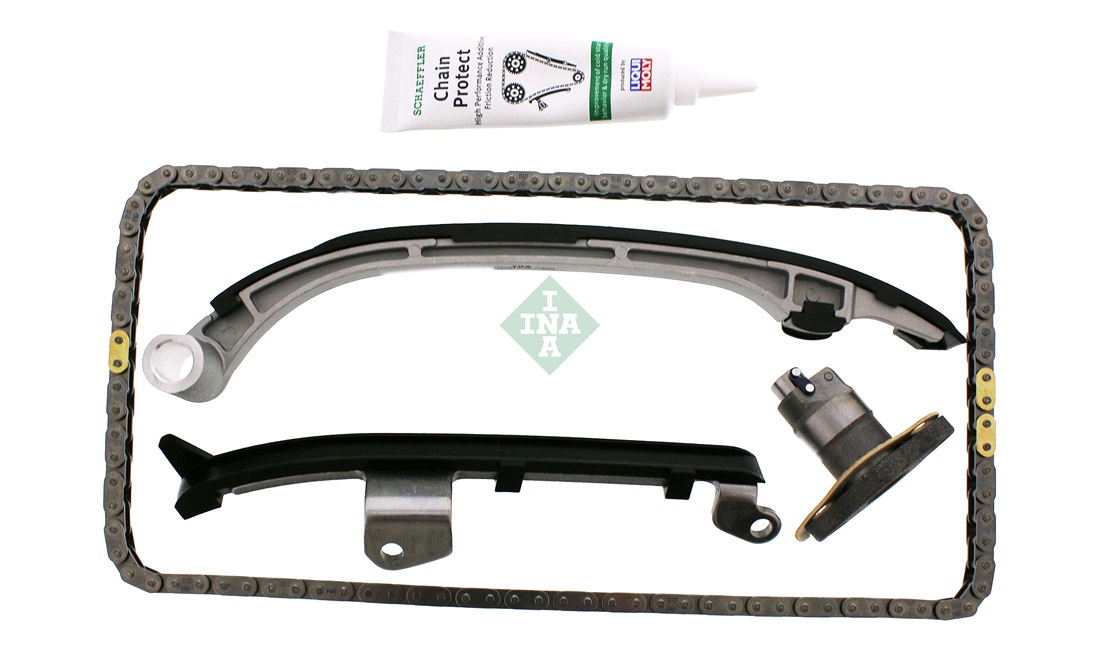  Transmissionskedjesats