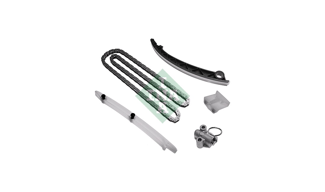  Transmissionskedjesats