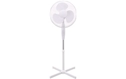 Vifte ø40cm med stativ 230V