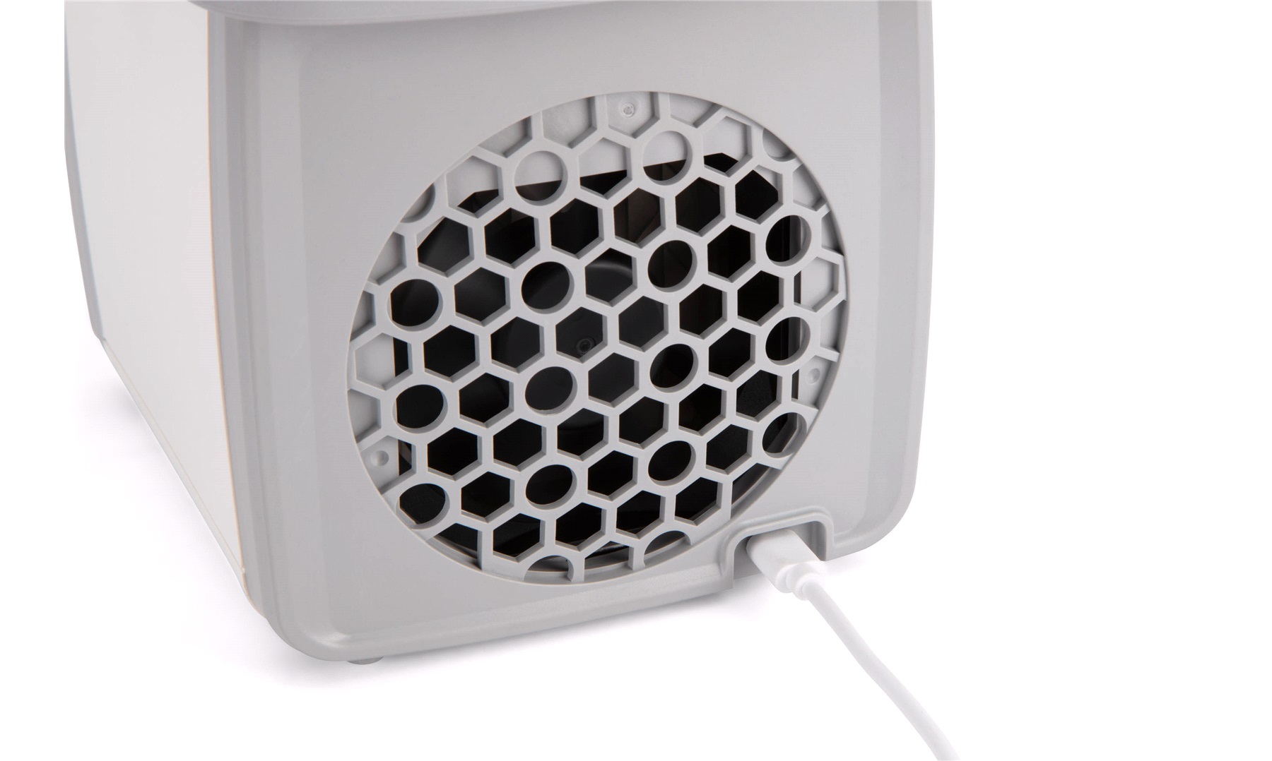 Mini køler til USB kontor/bil Ventilator - thansen.dk