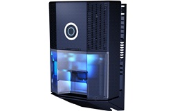 PINGI Vida 2 affugter  