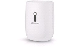 LECONSA Affugter 0,8 L 